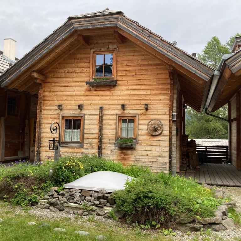 Berg Chalet 303 - Maison 2 Chambres - 2