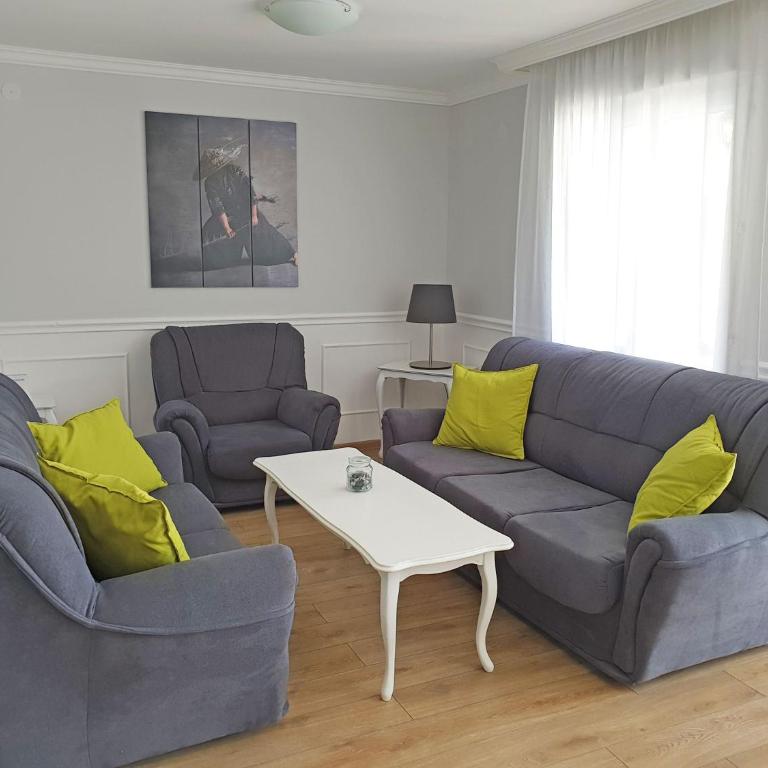 Kuća Ema - Vila sa 3 Spavaće Sobe - 22