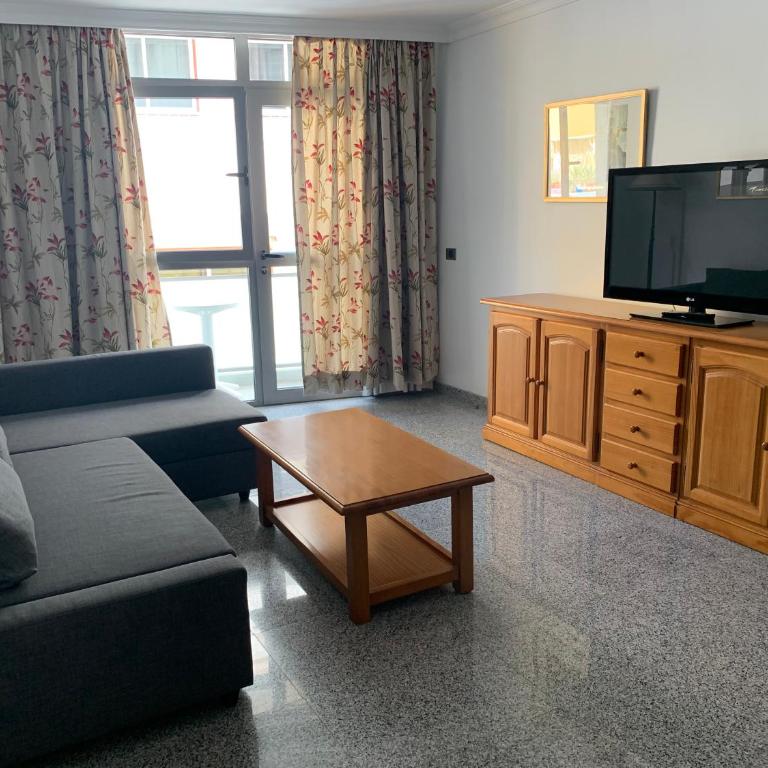 Ake - Apartamento de 1 dormitorio - 11