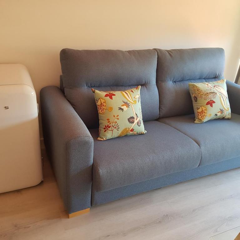 Ordoño II Suites con Aire Acondicionado y Wifi - Apartamento de 1 dormitorio - 3