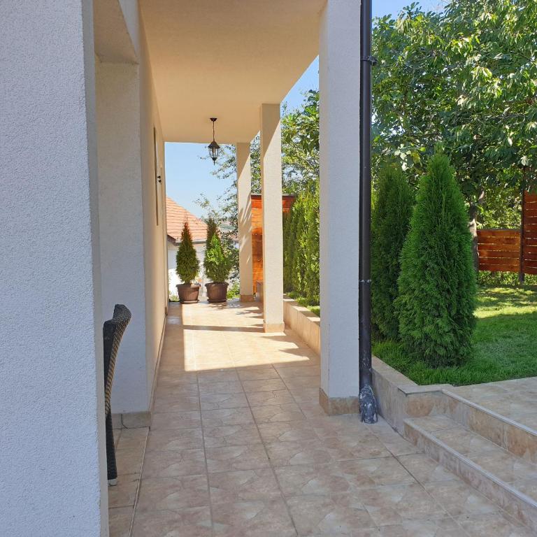 Kuća Ema - Vila sa 3 Spavaće Sobe - 15