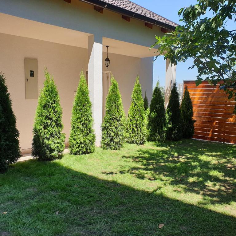 Kuća Ema - Vila sa 3 Spavaće Sobe - 16