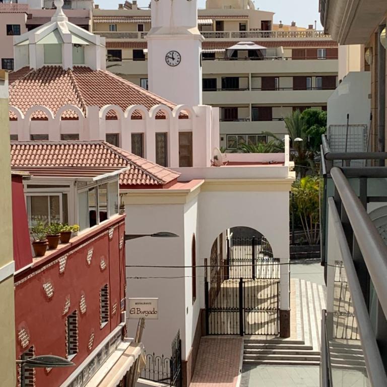 Ake - Apartamento de 1 dormitorio - 9