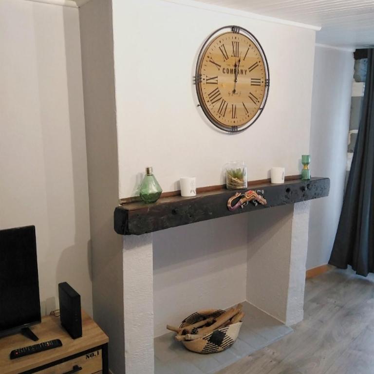 T2 bis quartier château de Pau - Appartamento con 1 Camera da Letto - 8