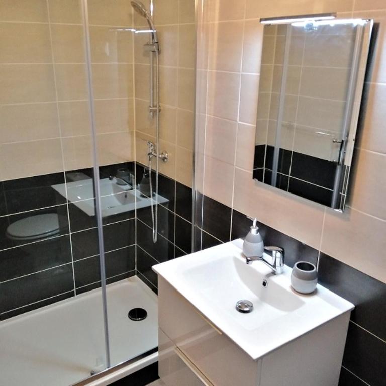 T2 bis quartier château de Pau - Appartamento con 1 Camera da Letto - 6