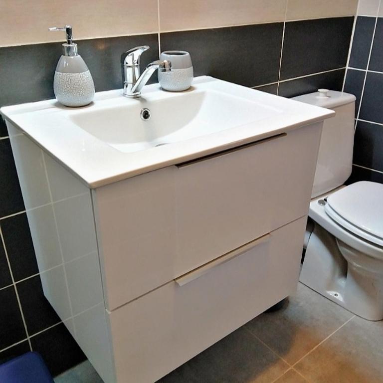 T2 bis quartier château de Pau - Appartamento con 1 Camera da Letto - 5