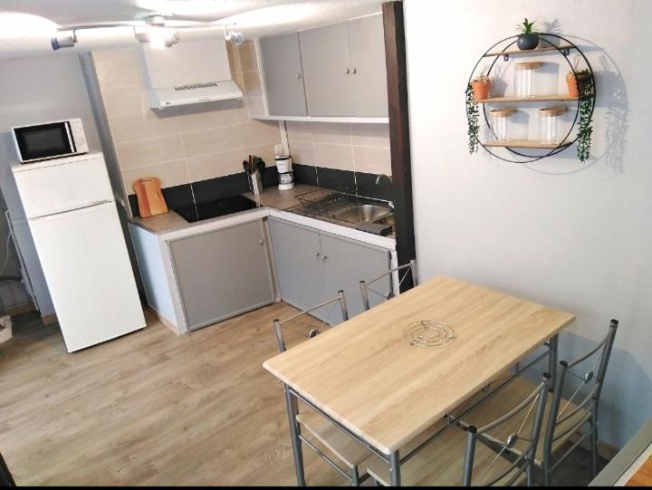 T2 bis quartier château de Pau - Appartamento con 1 Camera da Letto - 12