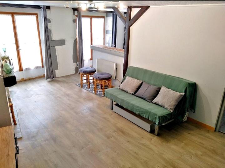 T2 bis quartier château de Pau - Appartamento con 1 Camera da Letto - 7