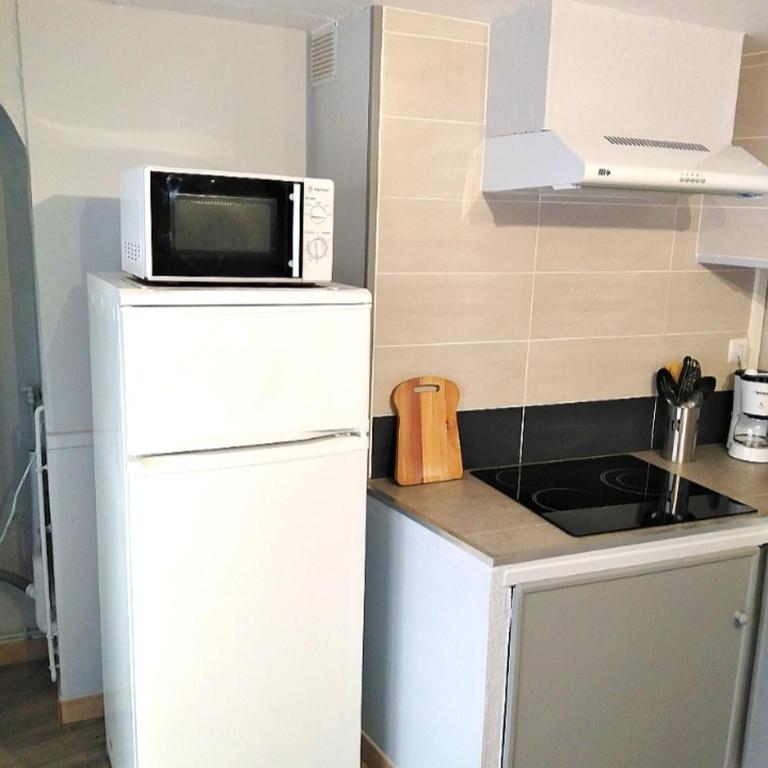 T2 bis quartier château de Pau - Appartamento con 1 Camera da Letto - 16