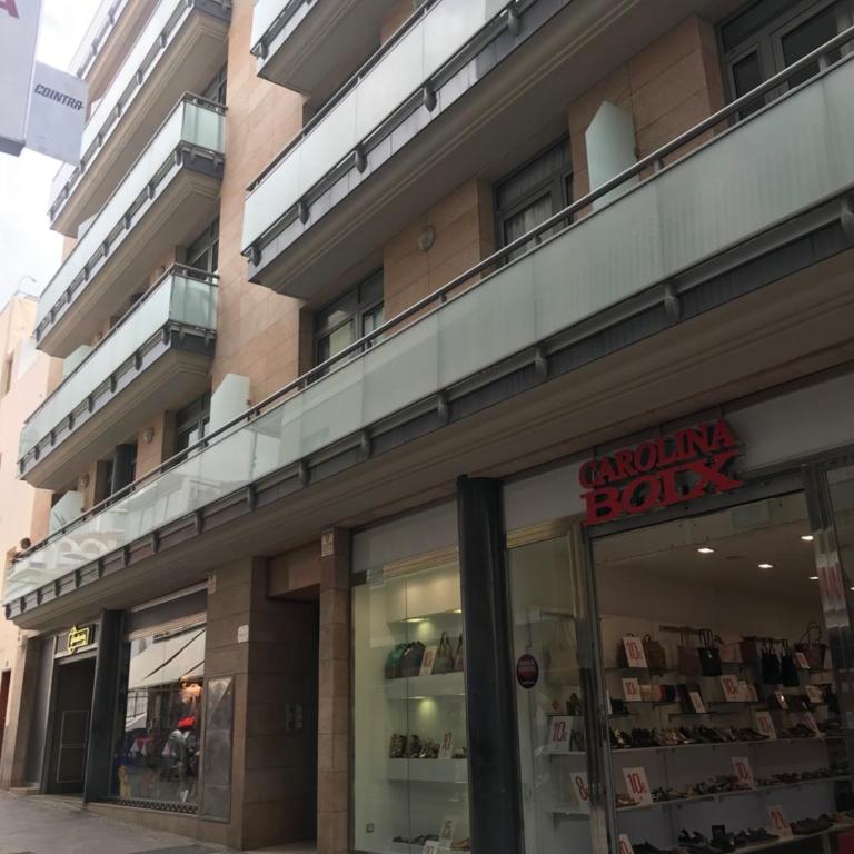 Ake - Apartamento de 1 dormitorio - 12