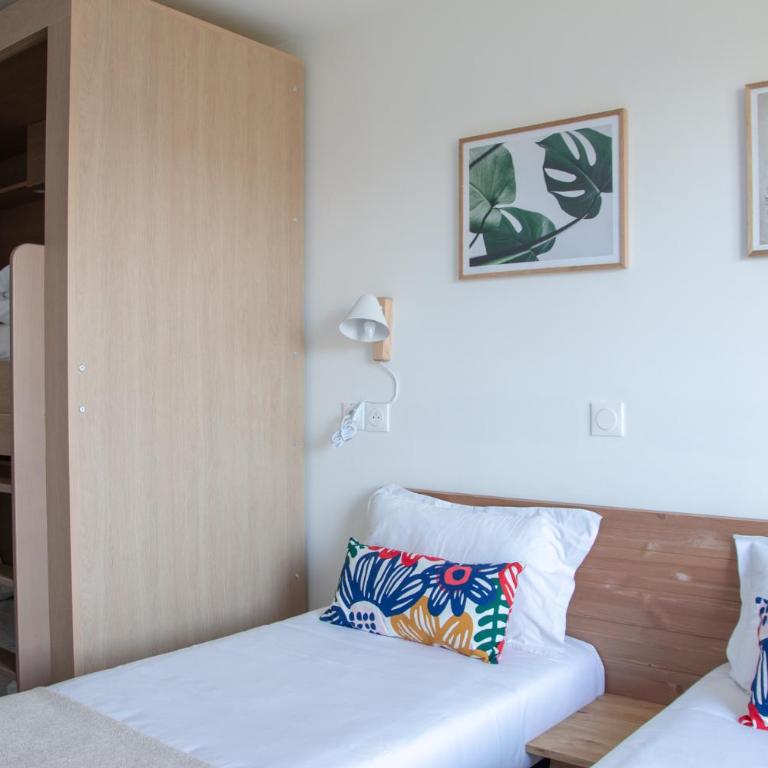 The People - Paris Bercy - Chambre Quadruple - 6