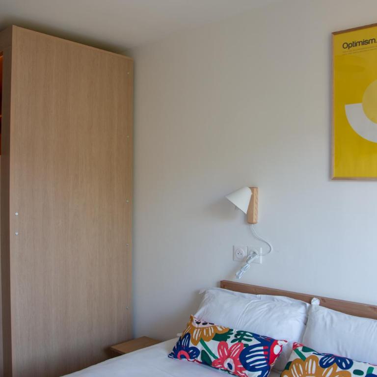 The People - Paris Bercy - Chambre Quadruple - 5