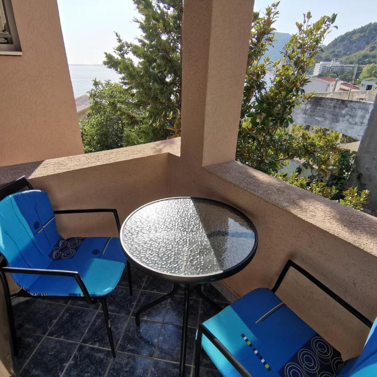 Apartments Abramovic - Superior Dvokrevetna Soba sa Bračnim Krevetom - 6