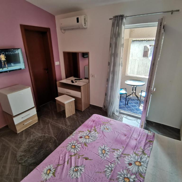 Apartments Abramovic - Superior Dvokrevetna Soba sa Bračnim Krevetom - 1