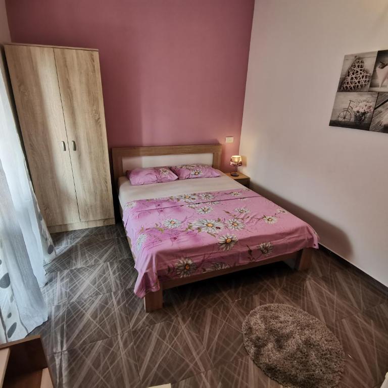 Apartments Abramovic - Superior Dvokrevetna Soba sa Bračnim Krevetom - 4