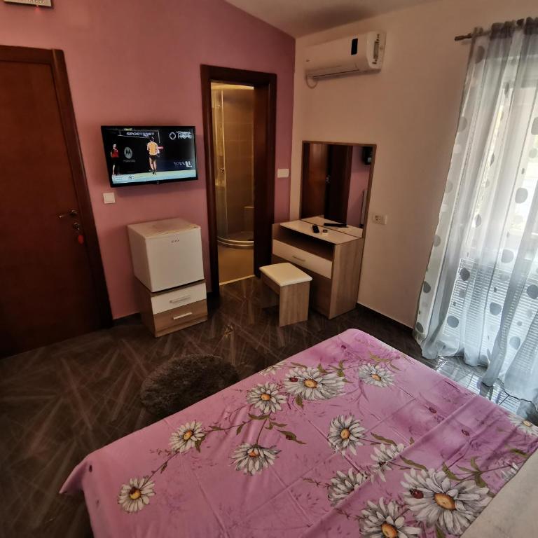 Apartments Abramovic - Superior Dvokrevetna Soba sa Bračnim Krevetom - 2