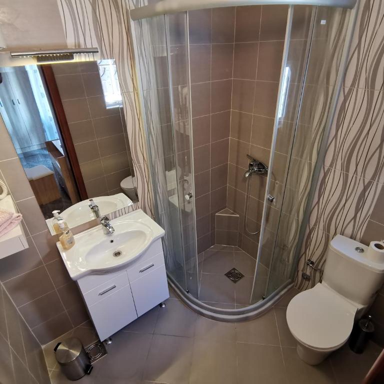 Apartments Abramovic - Superior Dvokrevetna Soba sa Bračnim Krevetom - 7