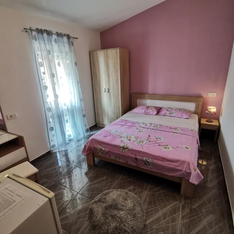 Apartments Abramovic - Superior Dvokrevetna Soba sa Bračnim Krevetom - 5