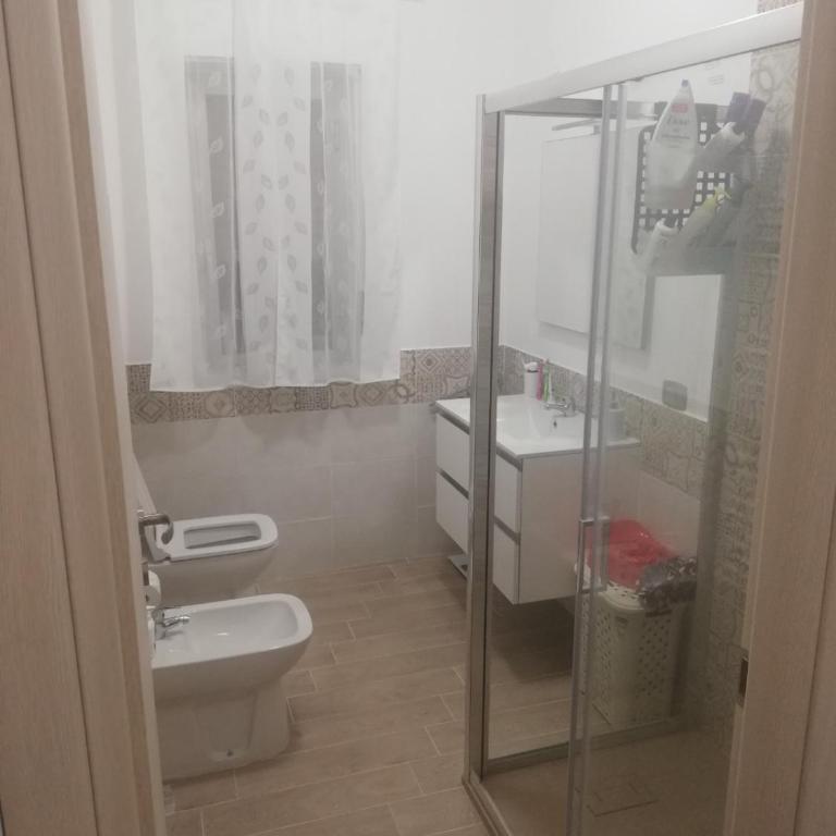 Da Nonno Giacomo - Two-Bedroom Apartment - 14