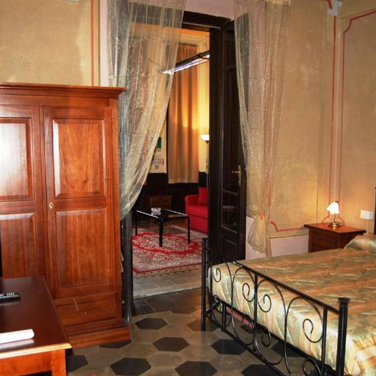 B&B Antica Piazza dei Miracoli - Suite - 1
