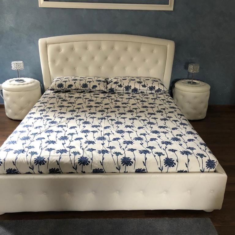 HOME EXPERIENCE - Suite Deluxe con Vista Mare - 25