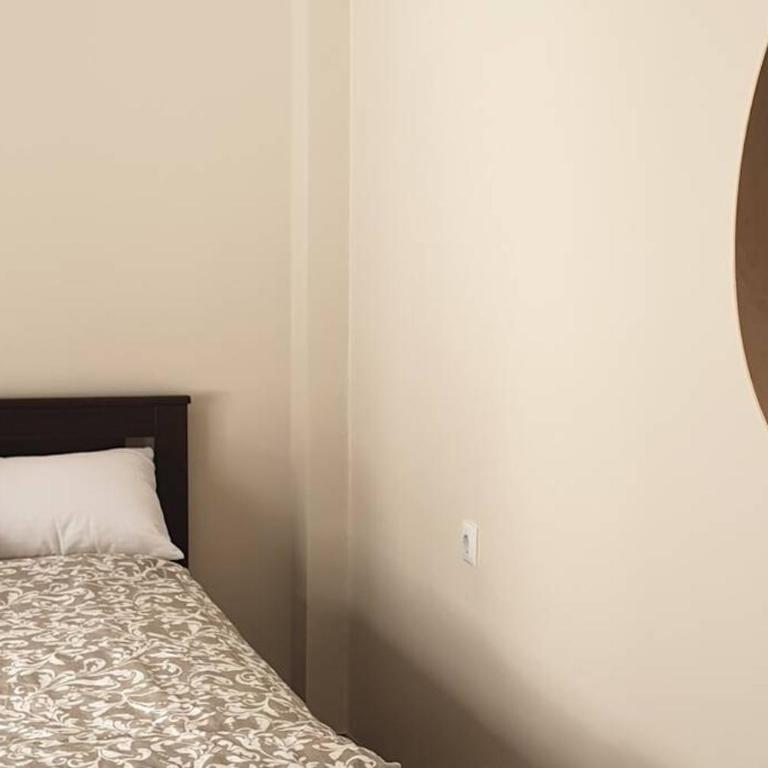 Modern huge appartement, just 100 m from the beach - Apartamento - 24