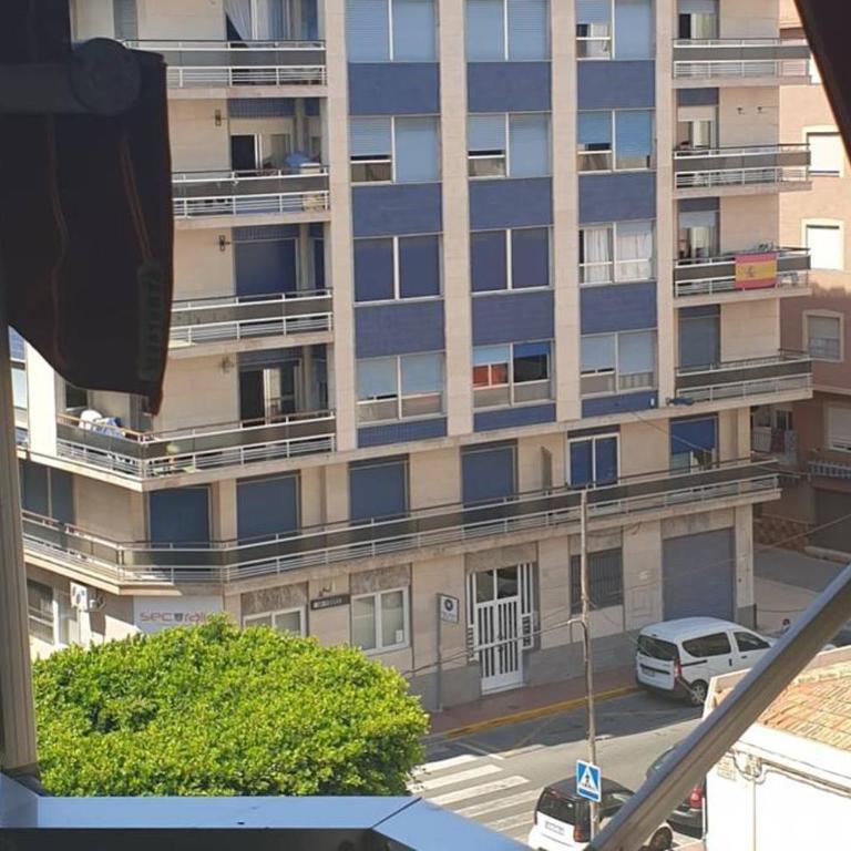 Modern huge appartement, just 100 m from the beach - Apartamento - 28