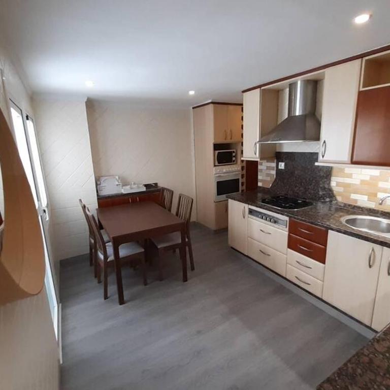 Modern huge appartement, just 100 m from the beach - Apartamento - 29