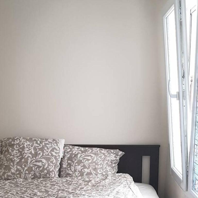Modern huge appartement, just 100 m from the beach - Apartamento - 31
