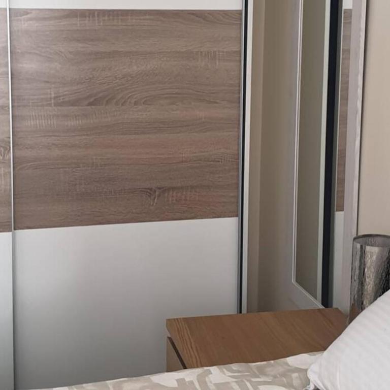 Modern huge appartement, just 100 m from the beach - Apartamento - 33