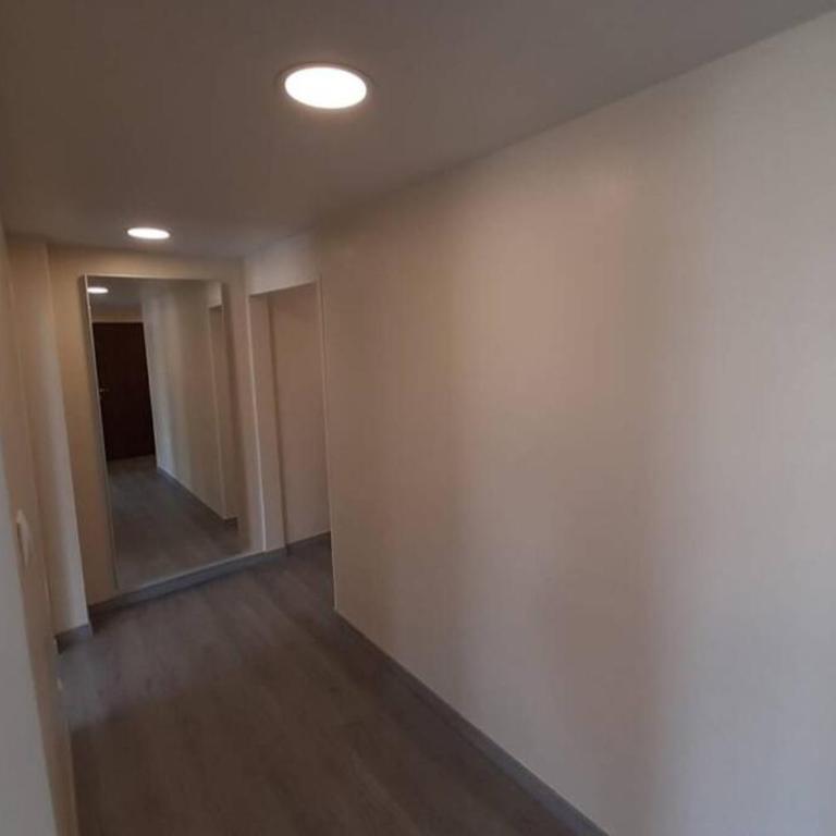 Modern huge appartement, just 100 m from the beach - Apartamento - 42
