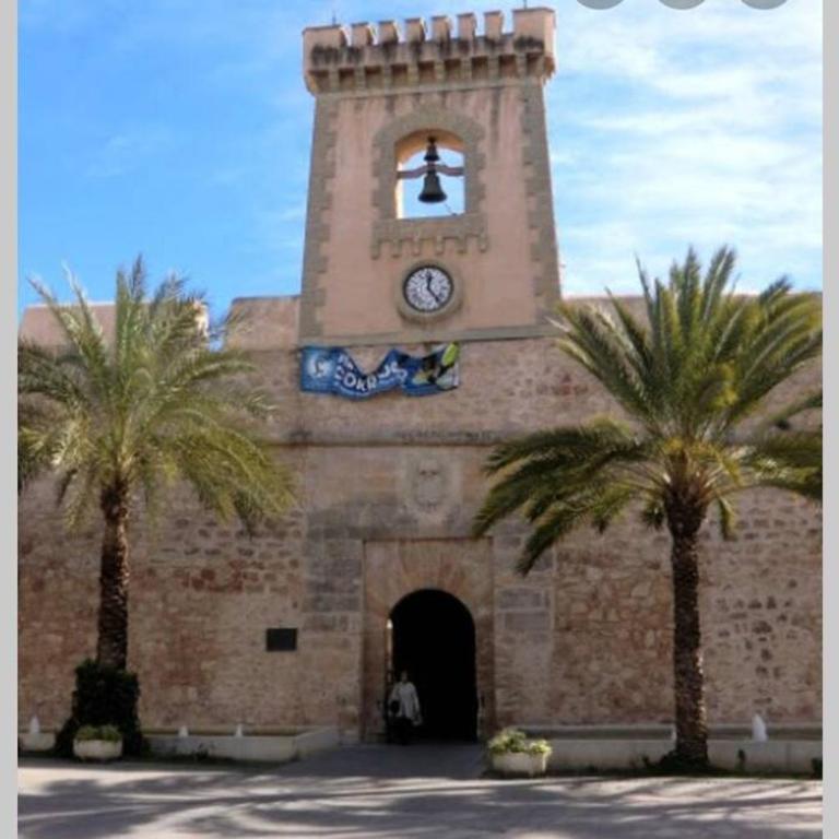Modern huge appartement, just 100 m from the beach - Apartamento - 43