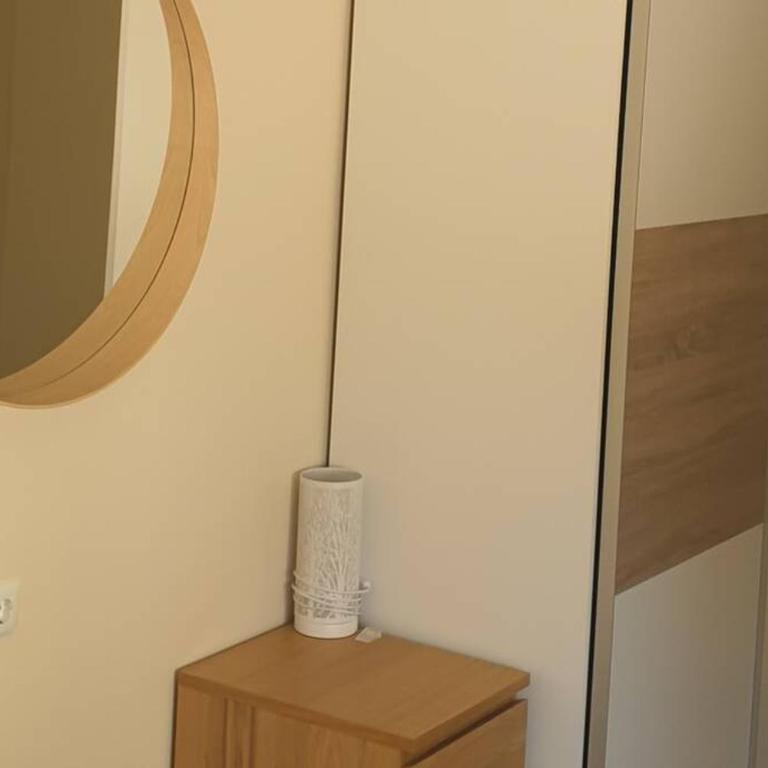 Modern huge appartement, just 100 m from the beach - Apartamento - 44