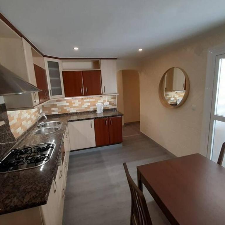 Modern huge appartement, just 100 m from the beach - Apartamento - 47