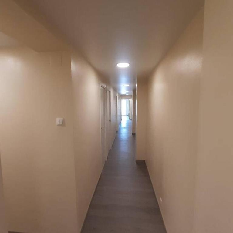 Modern huge appartement, just 100 m from the beach - Apartamento - 50