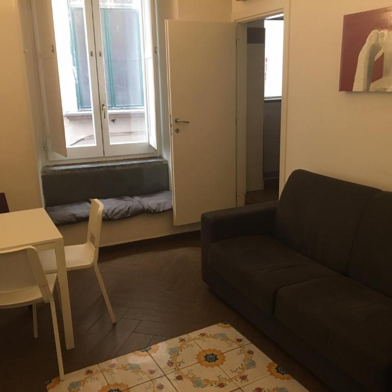 Palazzo della Poesia Casa Vacanze - Appartamento Deluxe - 7