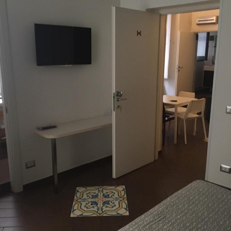 Palazzo della Poesia Casa Vacanze - Appartamento Deluxe - 6
