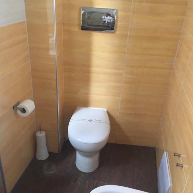 Palazzo della Poesia Casa Vacanze - Appartamento Deluxe - 5