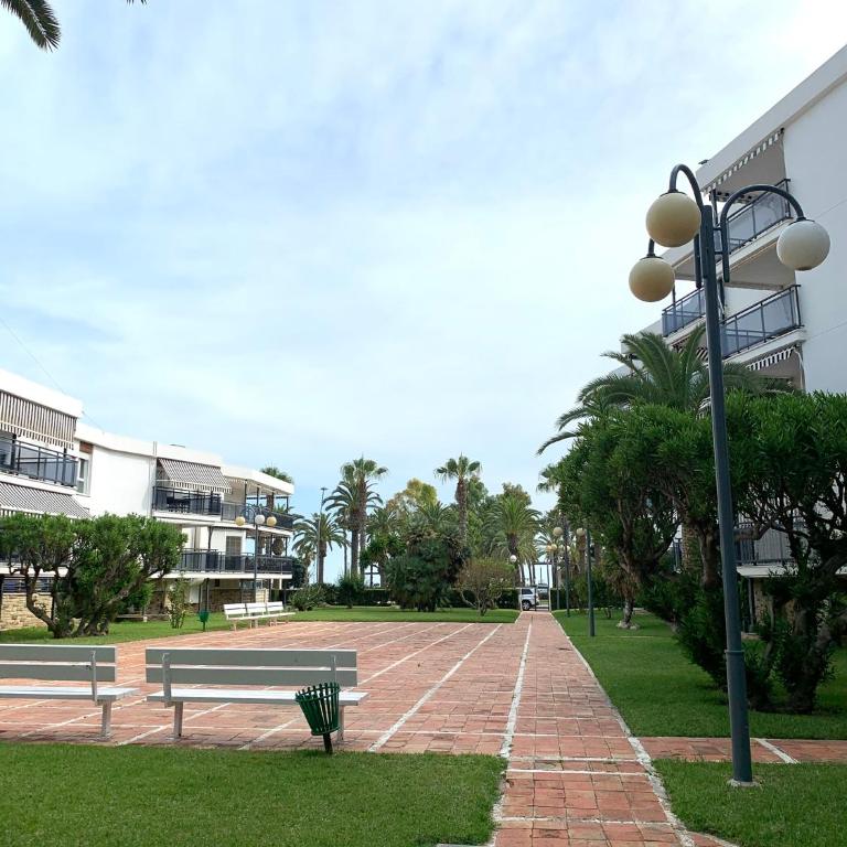 Beauty Home Salou - Apartamento de 3 dormitorios - 16