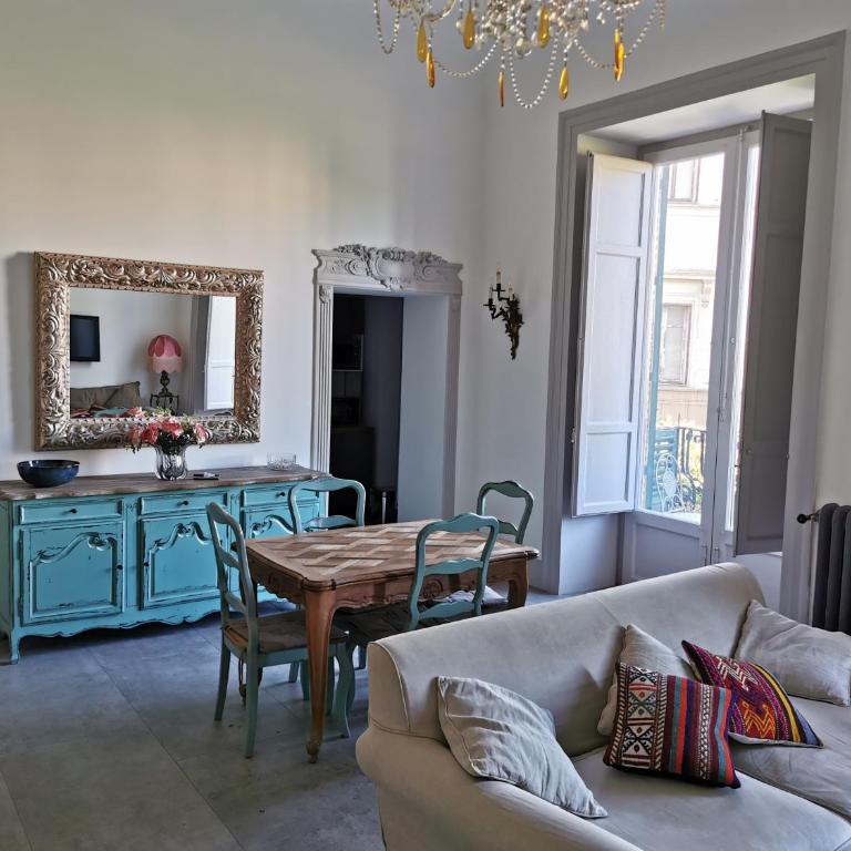 Piazza Marina Chic - Casa Vacanze - 12