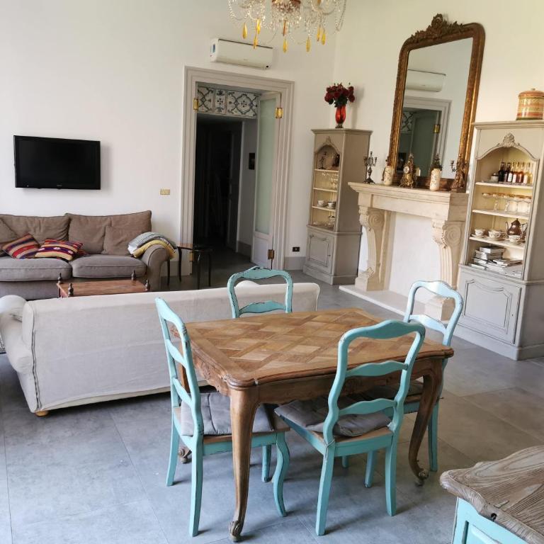 Piazza Marina Chic - Casa Vacanze - 18