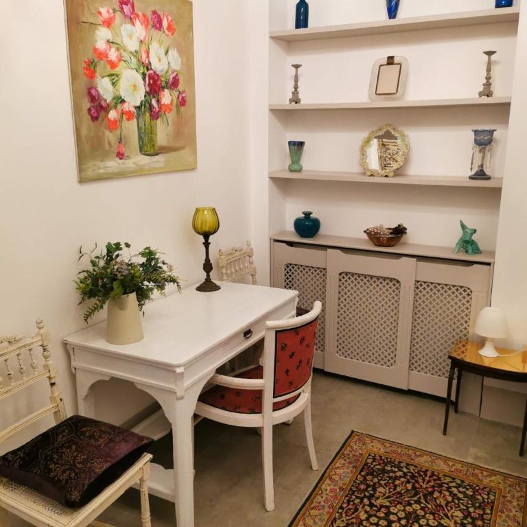 Piazza Marina Chic - Casa Vacanze - 23