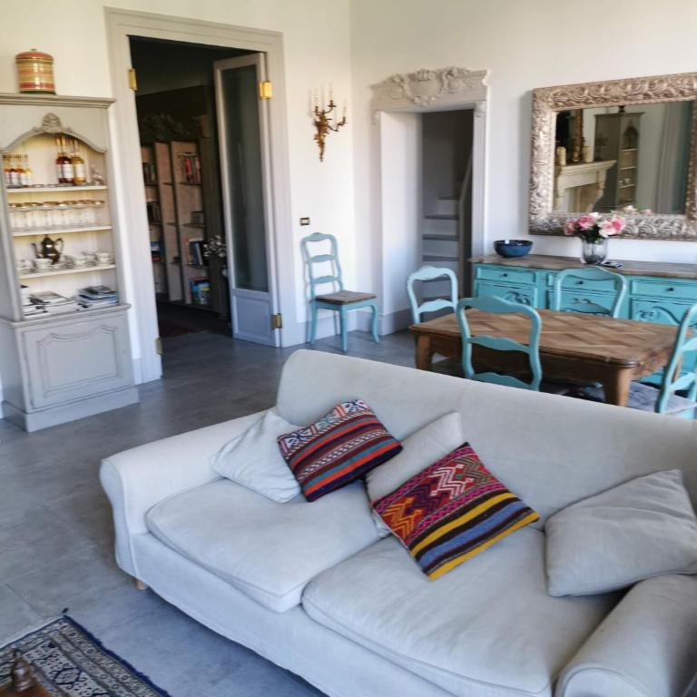 Piazza Marina Chic - Casa Vacanze - 10
