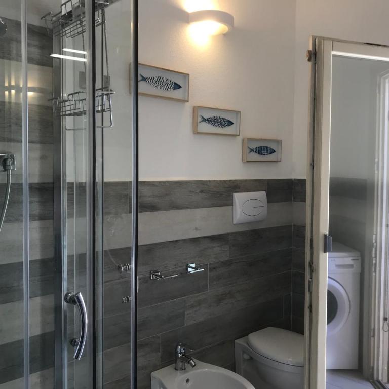 Residenza Limpiddu - Appartamento con Vista Piscina - 6