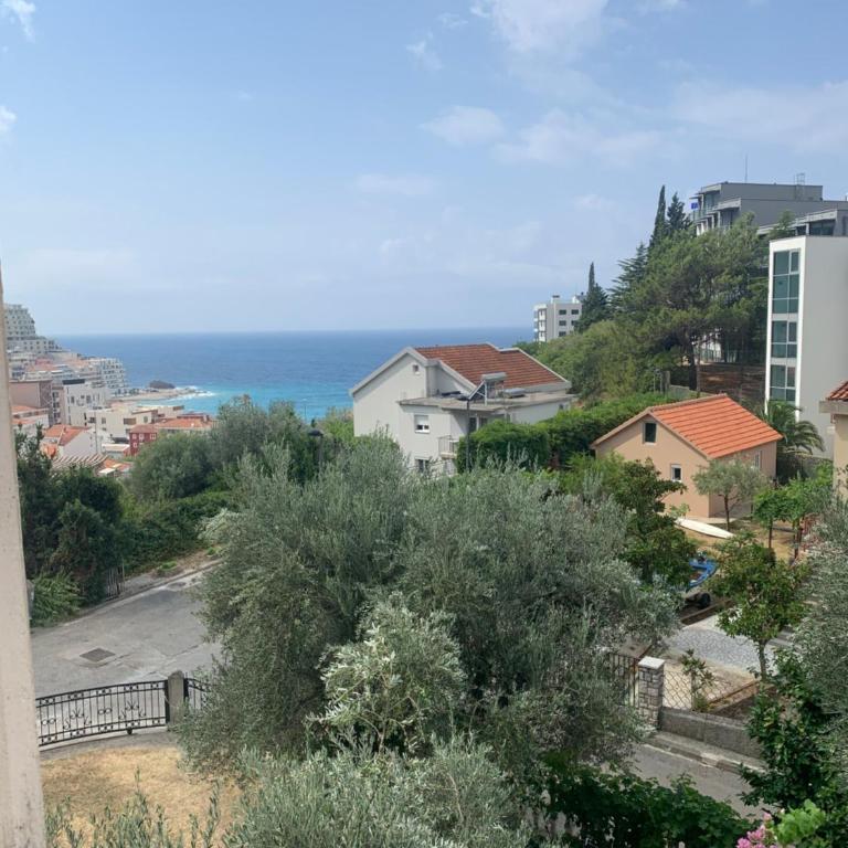 Guesthouse Vila Tamburic - Duplex Quadruple Room - 5