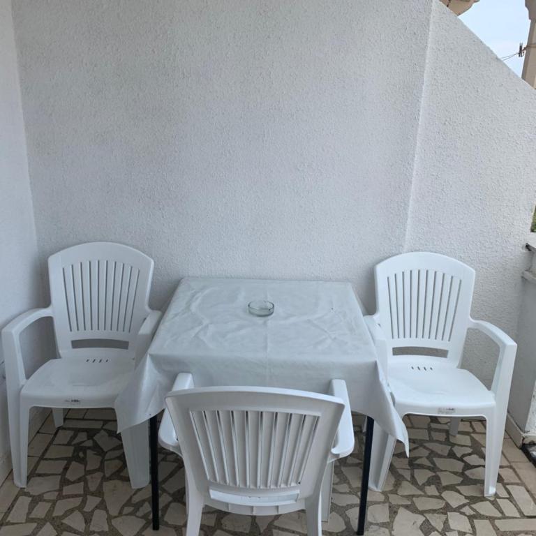 Guesthouse Vila Tamburic - Duplex Quadruple Room - 8
