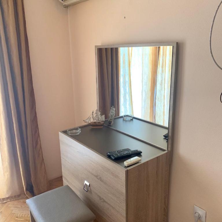 Guesthouse Vila Tamburic - Duplex Quadruple Room - 6
