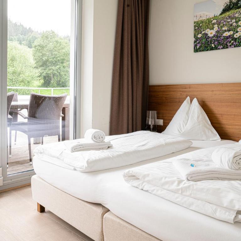 Tauernresidence Radstadt by ALPS RESORTS - Apartment with 1 bedroom & pool - 7