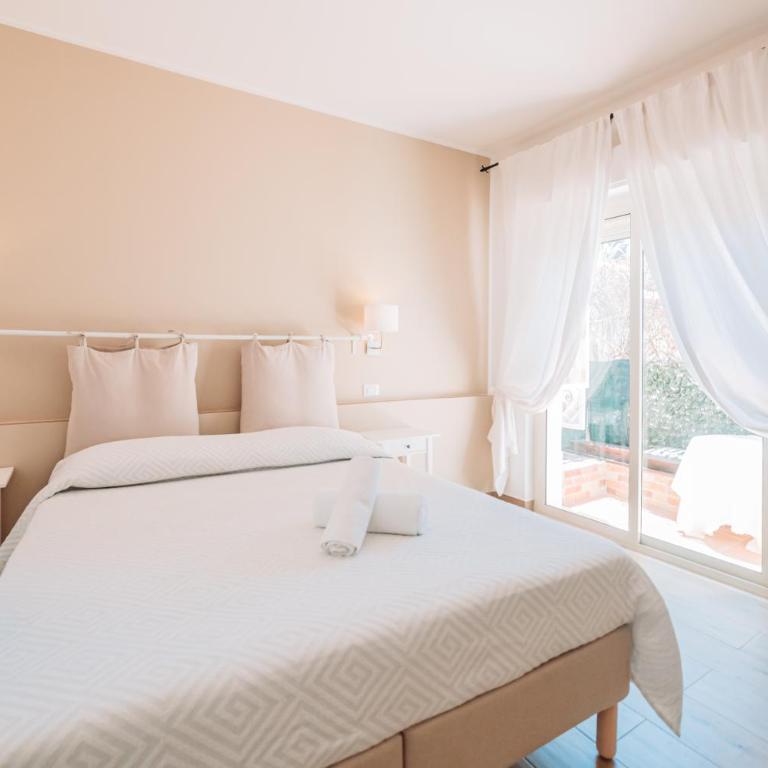 B&B Casa al Vicolo 2 - Camera King - 14