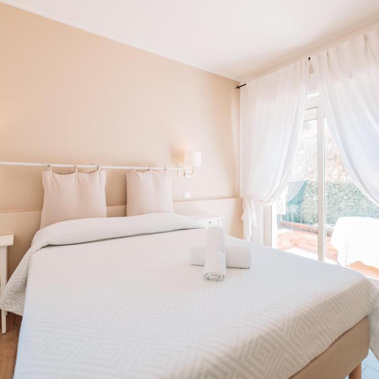 B&B Casa al Vicolo 2 - Camera King - 17
